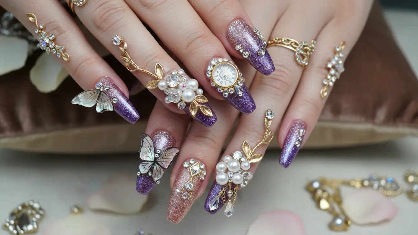 Време за магия