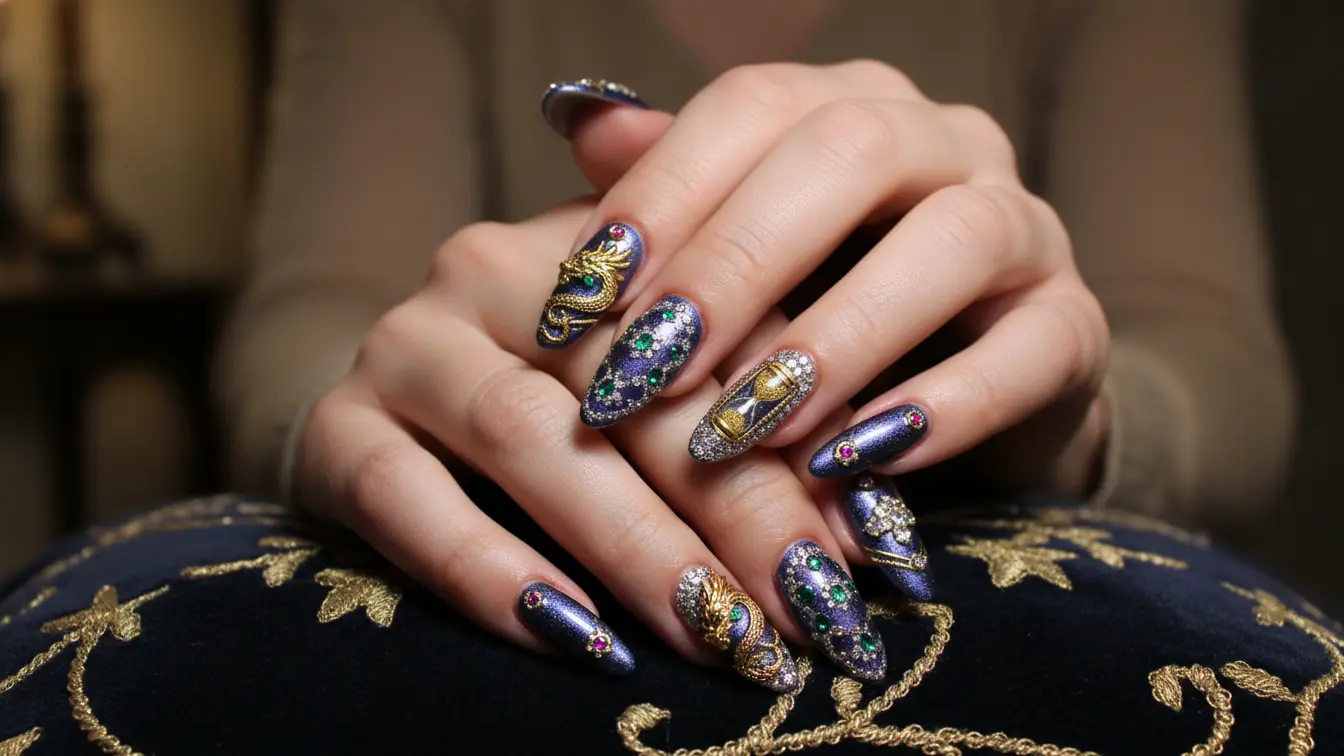 Нощен барок