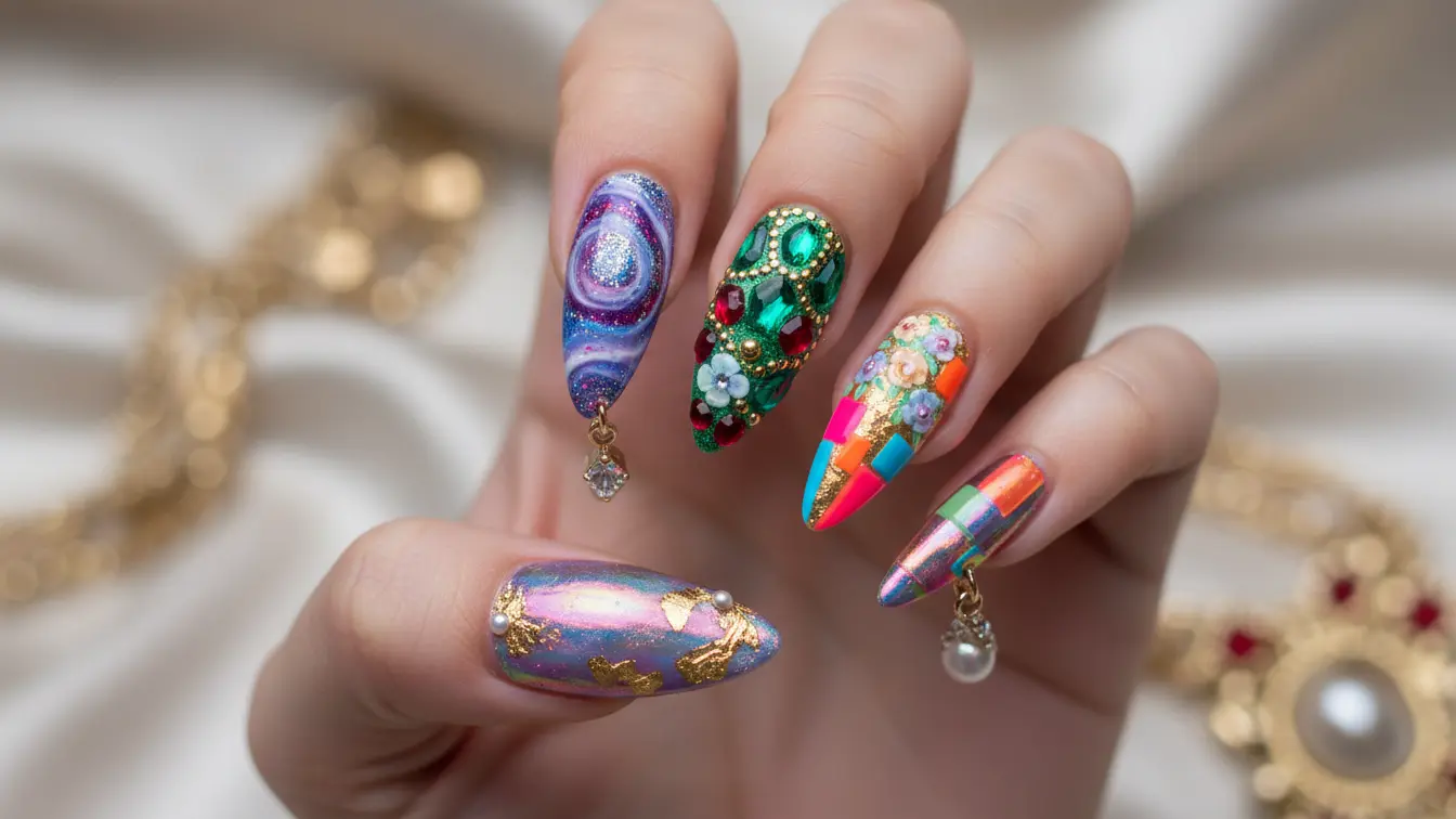 Кралицата на елементите