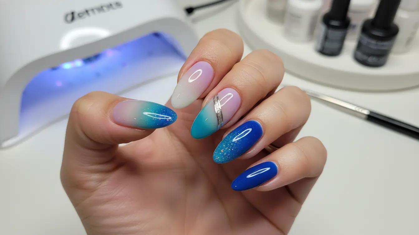 Сиянието на Lumina