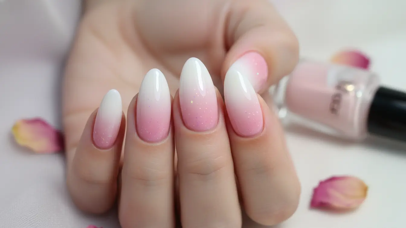 Нежно преливане