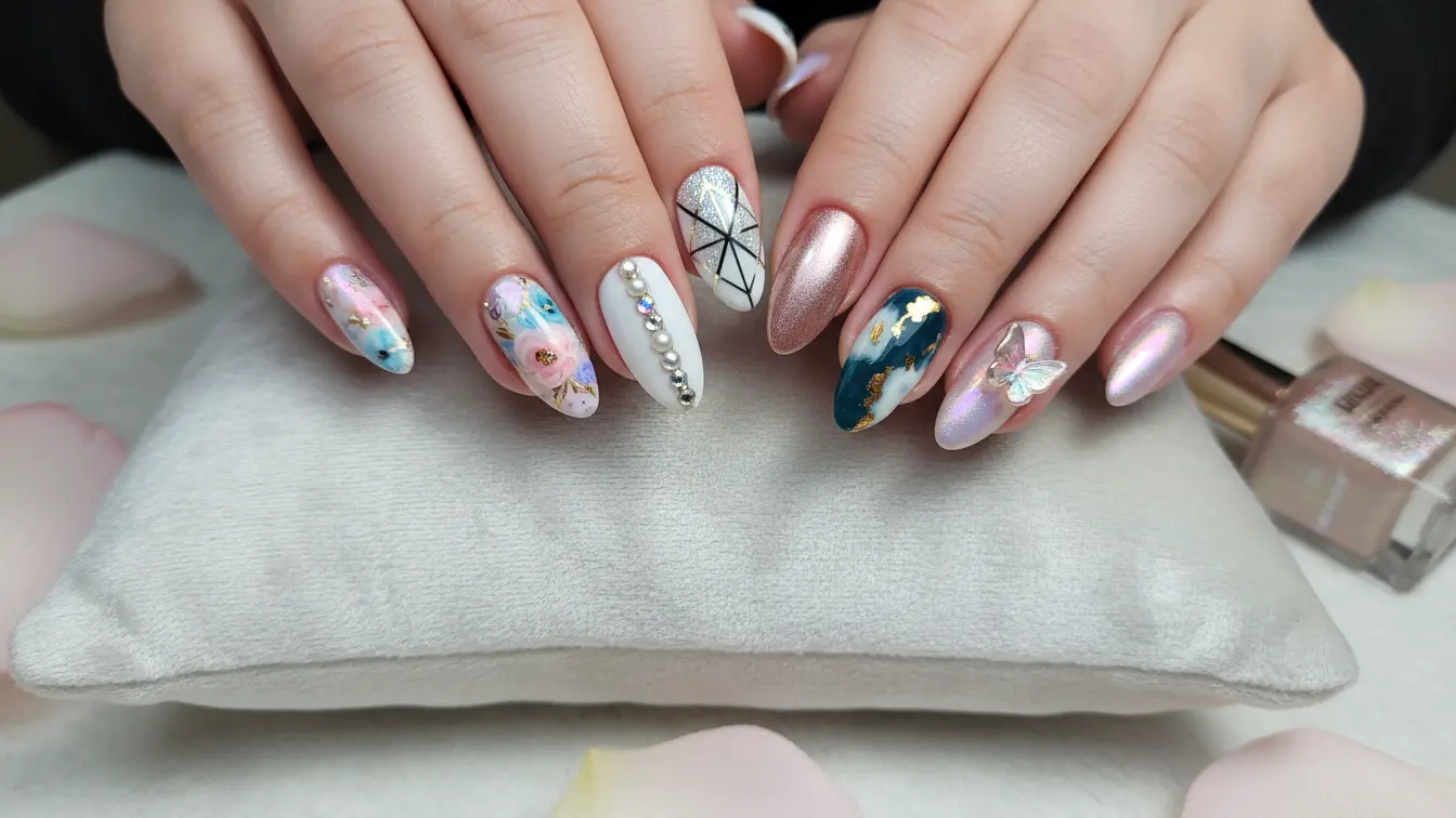 Златна градина