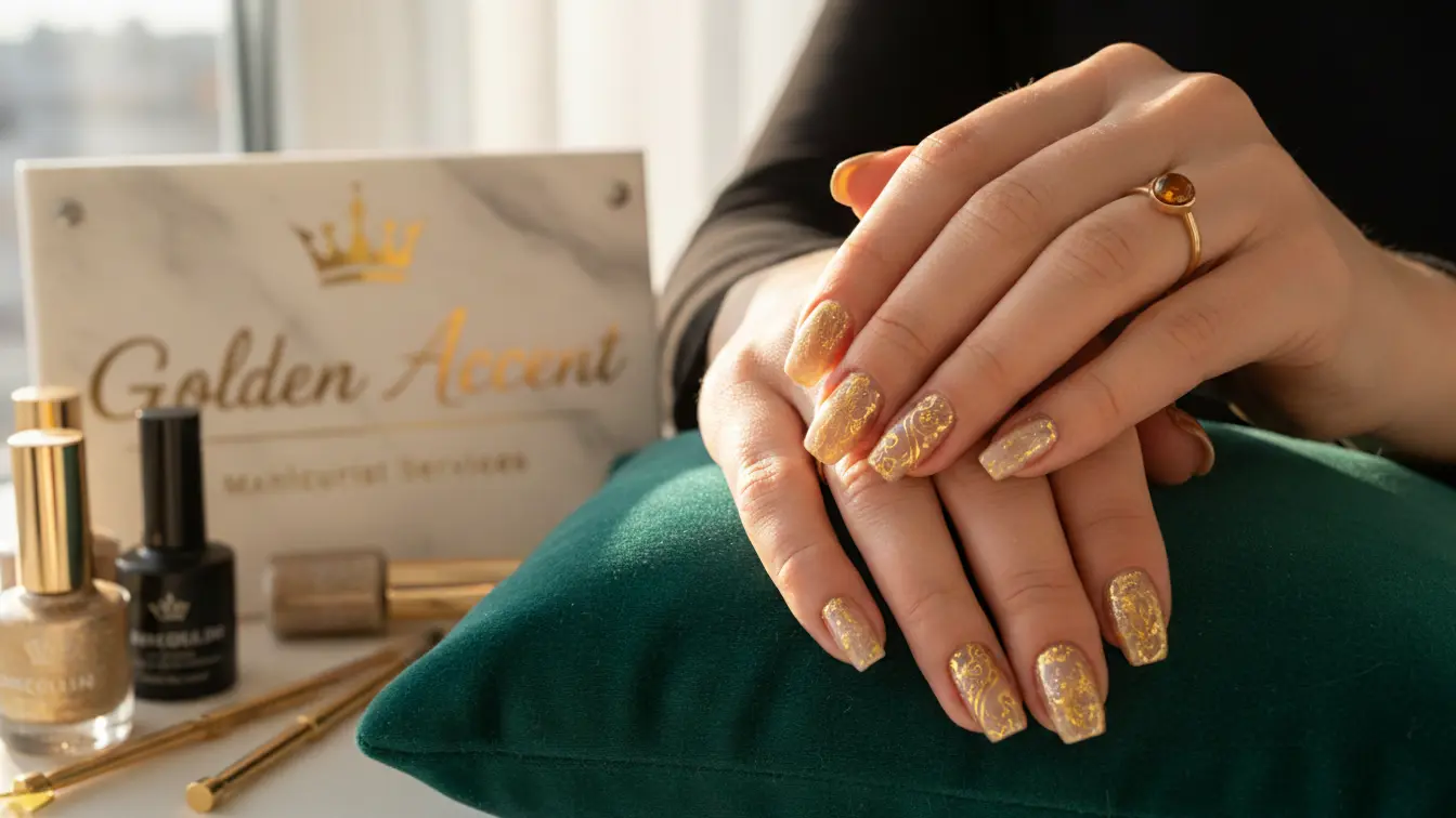 Златен Акцент