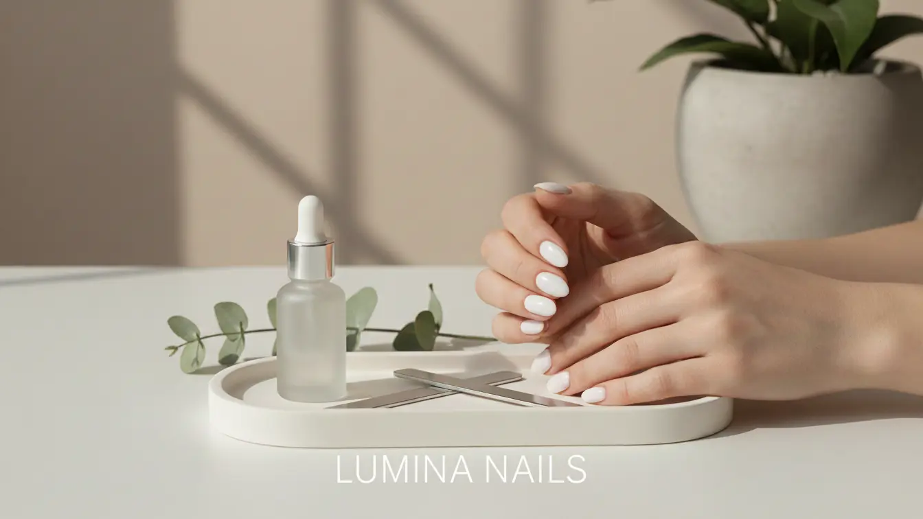 Минималистичен Шик