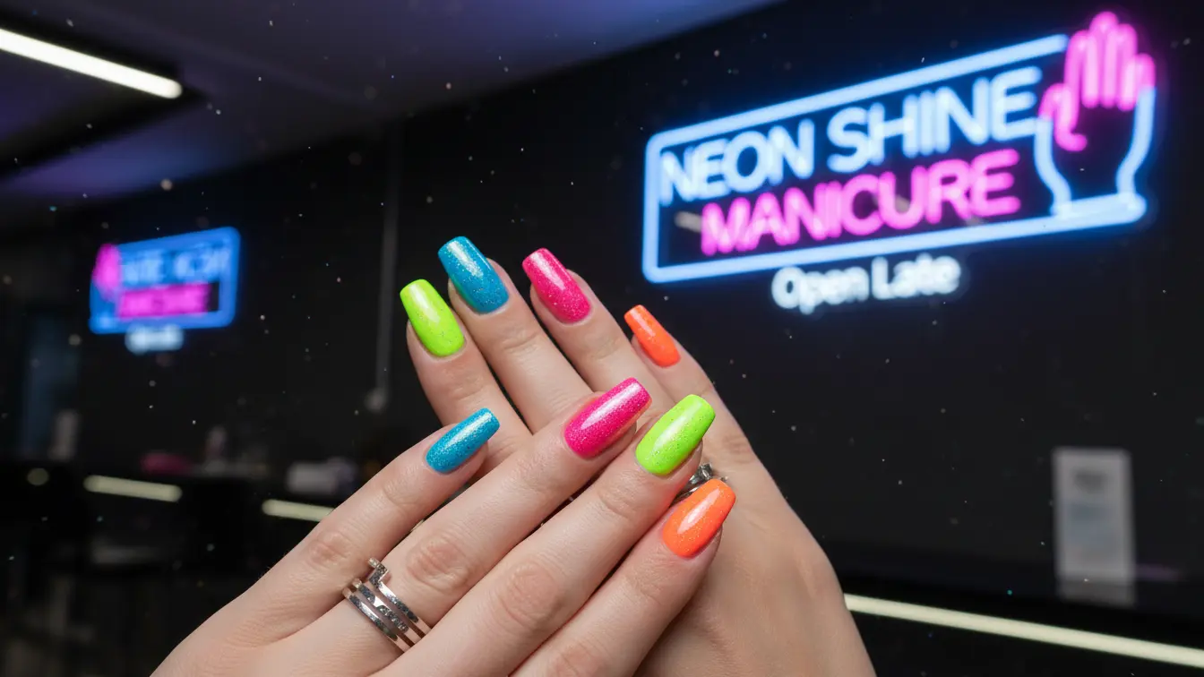 Тенденции: Цветовете на Сезона